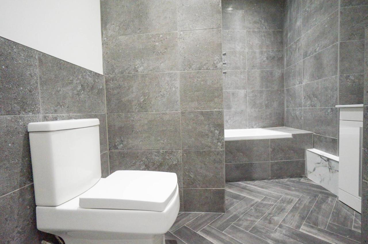 Premium Apartments Thatcham Broadway 외부 사진