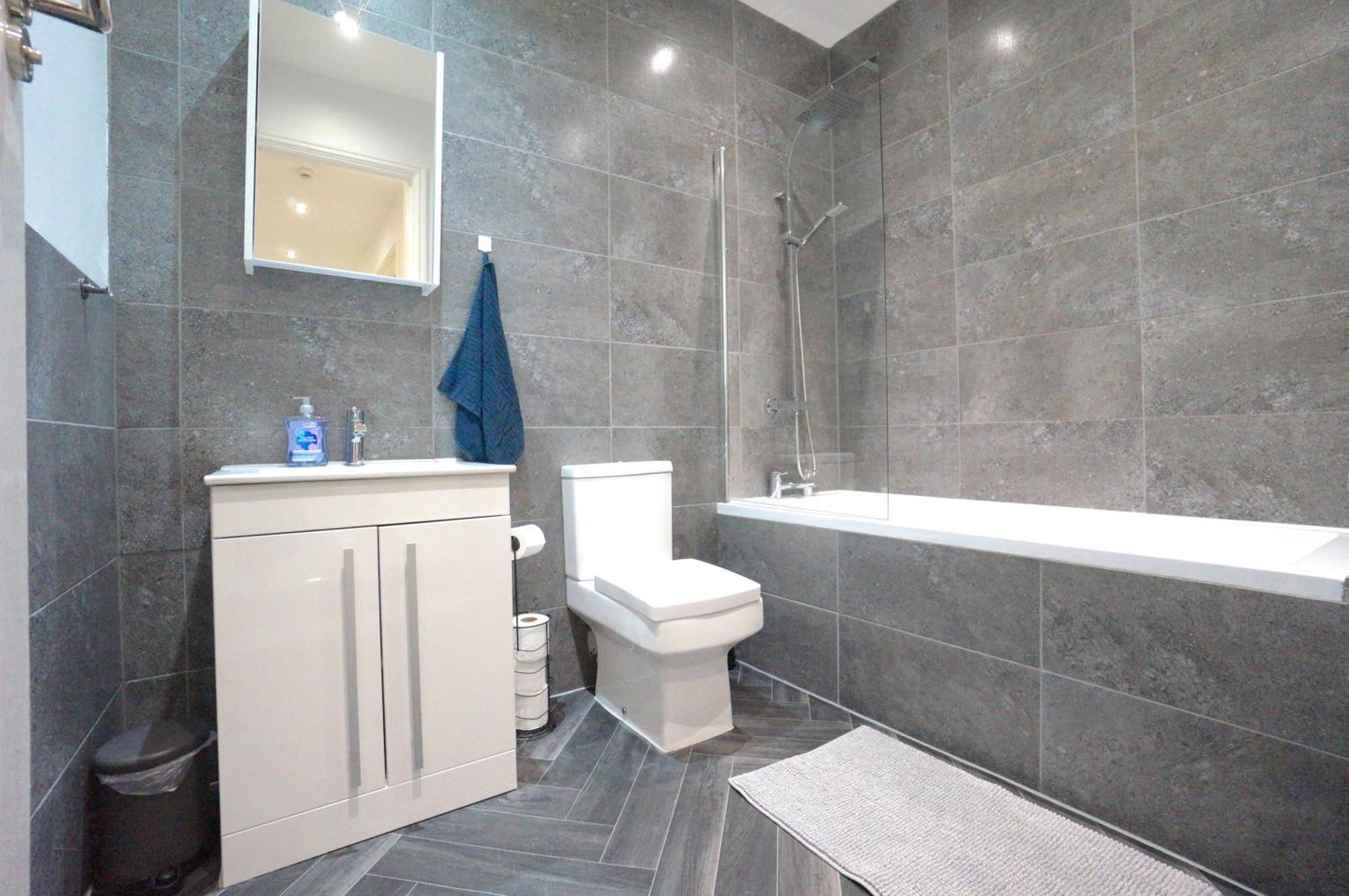 Premium Apartments Thatcham Broadway 외부 사진